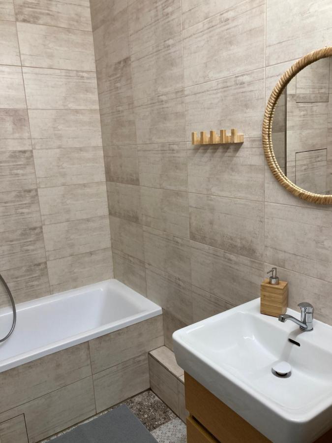 U Kosmonauta Apartment Decin Exterior photo