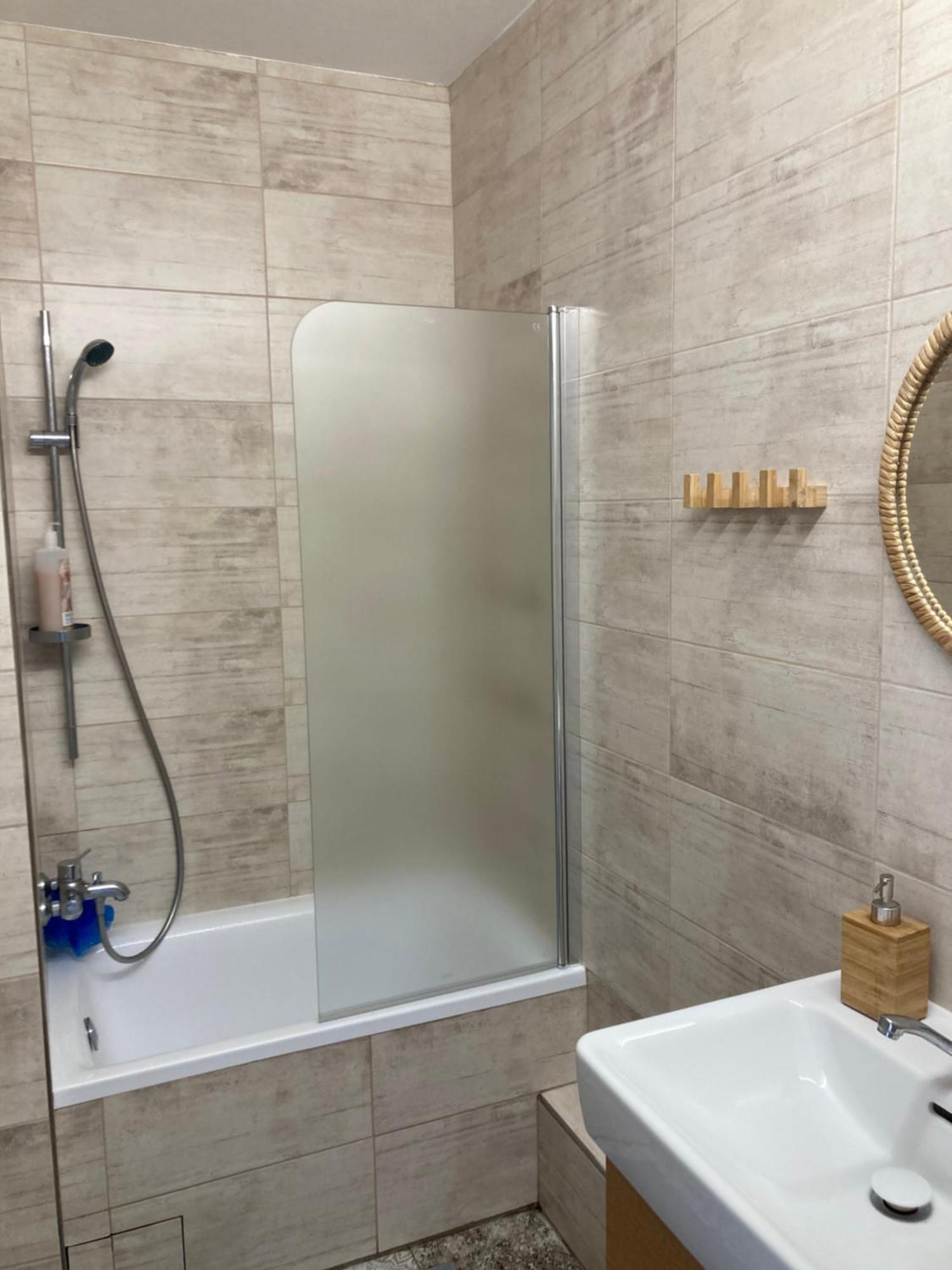 U Kosmonauta Apartment Decin Exterior photo